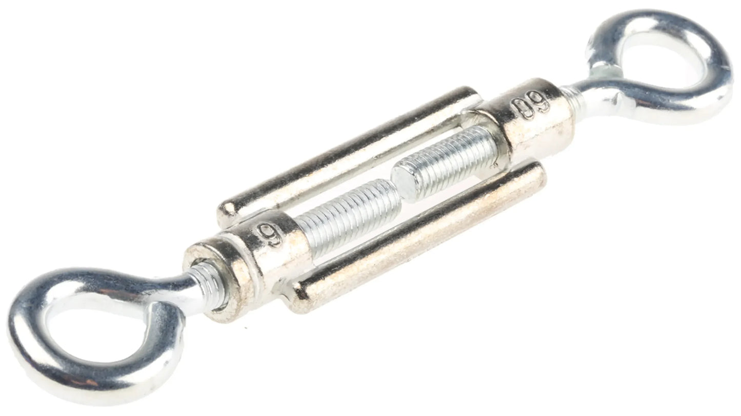 Siemens Turnbuckle, 3SE7 Seriesx4pcs