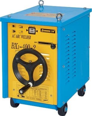 AAA ARC Welder 415V 400AMP AC | Model : W-BX1-400-2