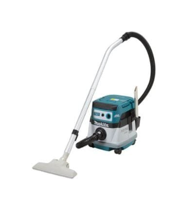 Makita DVC863LZ Cordless Vacuum Cleaner (Body Only) | Model : M-DVC863LZ (Discontinued)