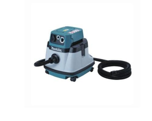 Makita VC2510L Vacuum Cleaner (wet & dry) | Model: M-VC2510L