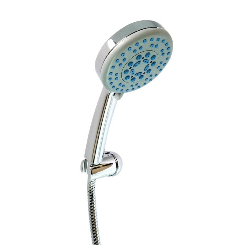 Showy Verge Function 5 Hand Shower Head With Bracket 3039m | Model : SHOWY-3039M