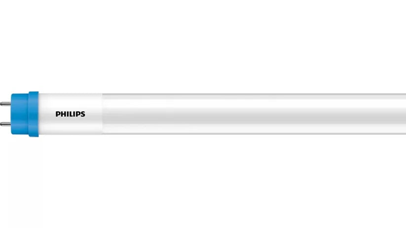 PHILIPS CorePro HO 'LEDtube' T8 18W/865 4FT (6500K) (2100lm)