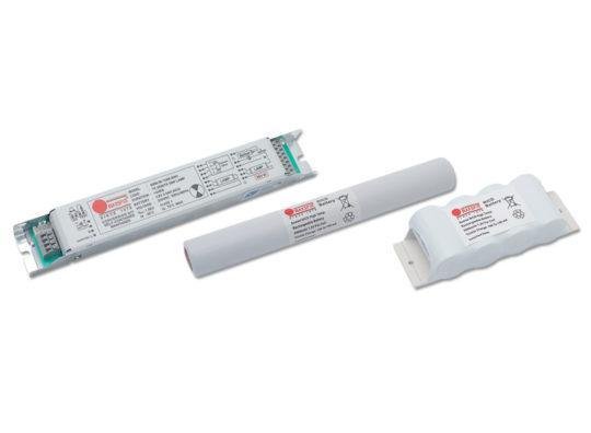 Maxspid Conversion Kit MEM for T5/T8 Fluorescent Lamps / T5: 14W T8: 18W PLC 26W