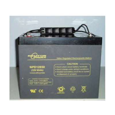 Neuton Power - Deep Cycle AGM Battery