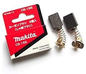Makita Carbon Brush CB-155 | Model : M*B-181048-2