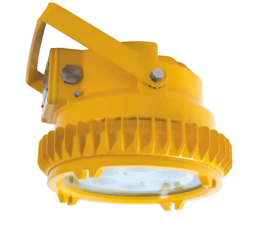 Warom BDD95-160-160K Bracket Type Explosion Proof high Bay