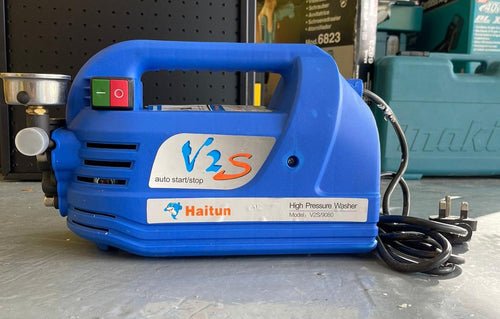 Haitun 220 V High Pressure Washer | Model : HPW-V2S