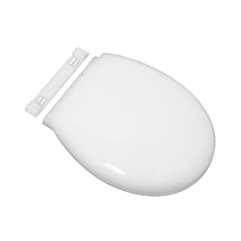 Showy Heavy Duty Toilet Seat & Cover 2944 | SHOWY-2944