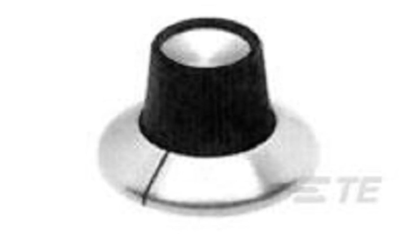 TE Connectivity Rotary Switch Knobx8pcs