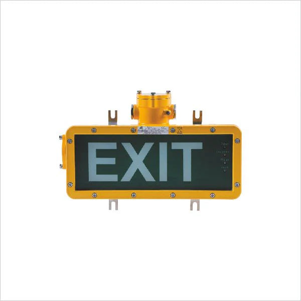 Warom BAYD85 Series ATEX Explosion Proof Exit Light