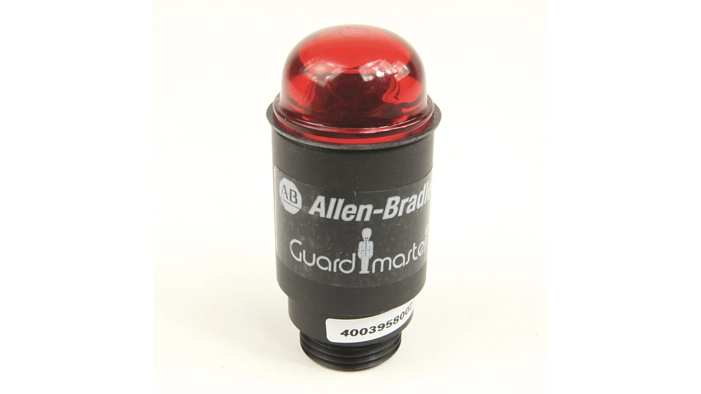 Allen Bradley Lifeline Inside Corner Pulley