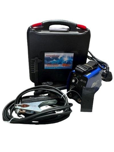 Aiko ARC210G Welding Machine 230V C/W Assy With Box