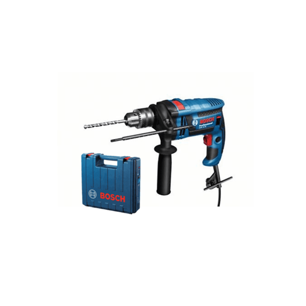 BOSCH GSB 16RE Professional. Impact Drill. 750W.