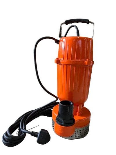 AIKO 3" SUBMERSIBLE PUMP 110V 60HZ 1100W WITHOUT FLOAT #SPA1100 | MODEL: WP-SPA1100-110V