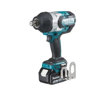 Makita DTW1001Z Cordless Impact Wrench (Body Only) Model : M-DTW1001Z