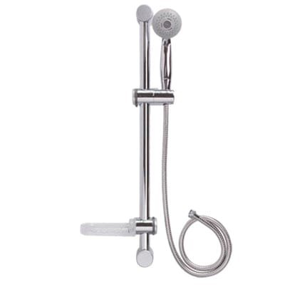 Showy Hand Shower Complete Set 8283d 5 Function | Model : SHOWY-8283D