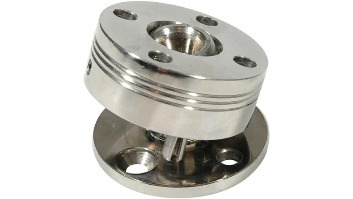 ABB Fixing Ball, JSTD1 Series