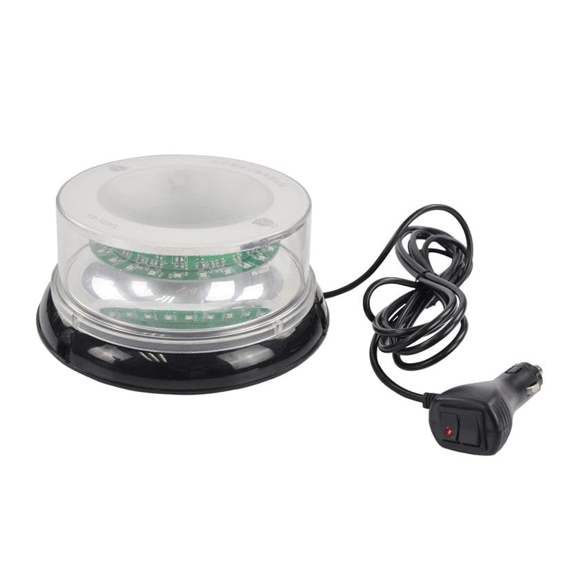 YASONG LED Strobe Flashing Warning Light Vehicles | YS-120CL