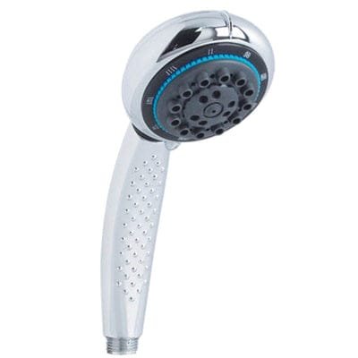 Showy Super 8 Spray Hand Shower Head Only 8282 | Model : SHOWY-8282