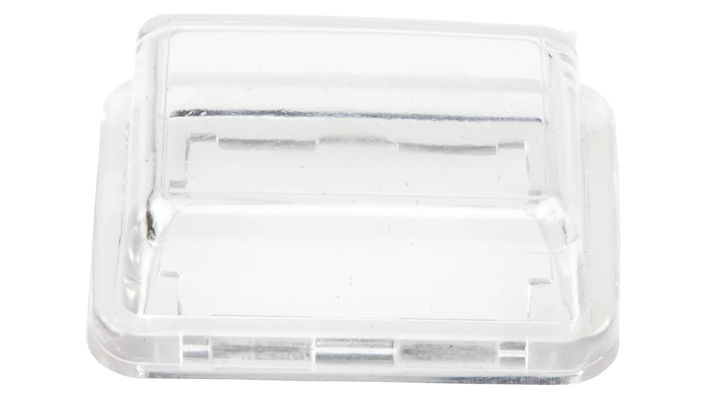 Bulgin Rocker Switch Cover 40PCS H8550/H8553/H8600 Series