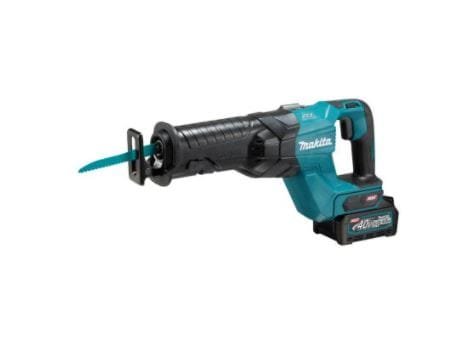Makita JR001GD201 Cordless Recipro Saw | M-JR001GD201