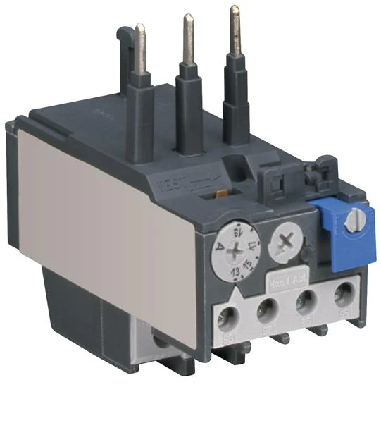 ABB TA25DU-4.0M Thermal Overload Relays