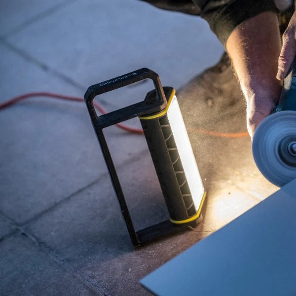 LEDLENSER AF4R IP67 Rechargeable Work FloodLight