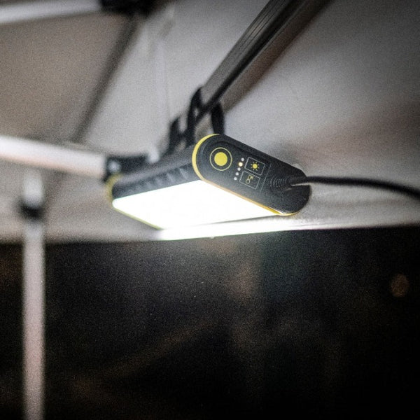 LEDLENSER AT10C IP67 Tunable White Work Task Light