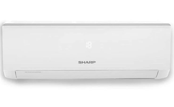 Sharp ZEVP Series Split Air Conditioner