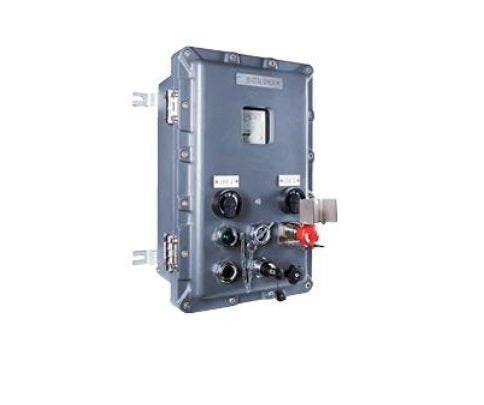 MARECHAL EJB-9 SERIES COPPER FREE ALUMINIUM 160A 4P ISOLATOR