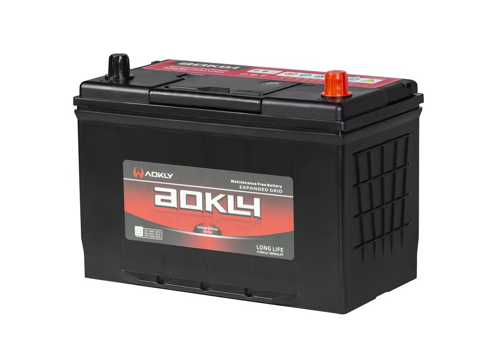 AOKLY 12V 26AH SEAL LEAD ACID BATTERY
