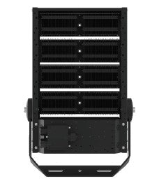 BK IP65 100-277V Area Light-11