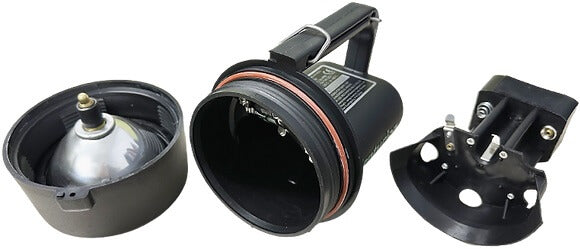 Centurion ATEX Intrinsically Safe Safety Hand Lamp Torch only