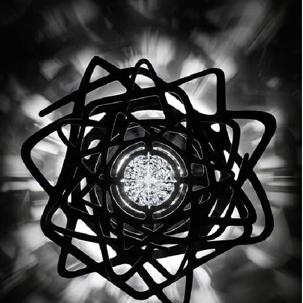 SLAMP Aurora Ceiling Lamp DELIGHT OptoElectronics Pte. Ltd