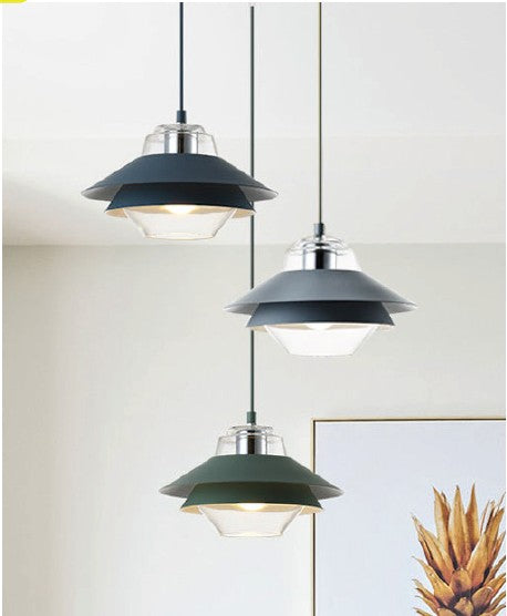 BK BLHL-159 E27 Pendant Light