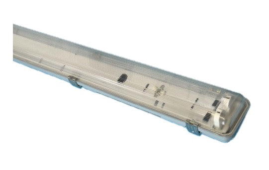 Powercraft BWLT IP65 Basic weatherproof Batten For T8 LED Tube