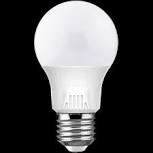 Wellmax Ballet Series E27 LED A Bulb
