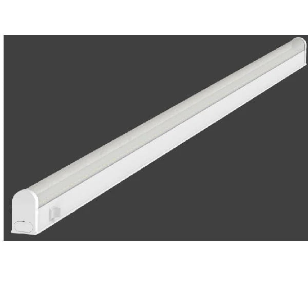 MIRAGE SSY-T501-1200MM-3PIN 16W 6500K T5 SLIM BATTEN
