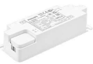 Philips CertaDrive 36W 0.9A 40V 230V I Led Driver