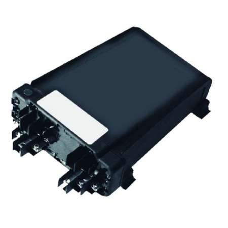 Ceag Eaton Electronic ballast (EVG) type: EVG 09236 (2 x 36 W )