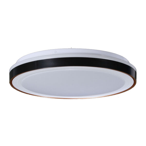 BK Casing for Round Ceiling Light Without Bulb