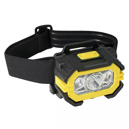 SOPEX DS-16 ZONE 0 LED HEADLAMP IP67