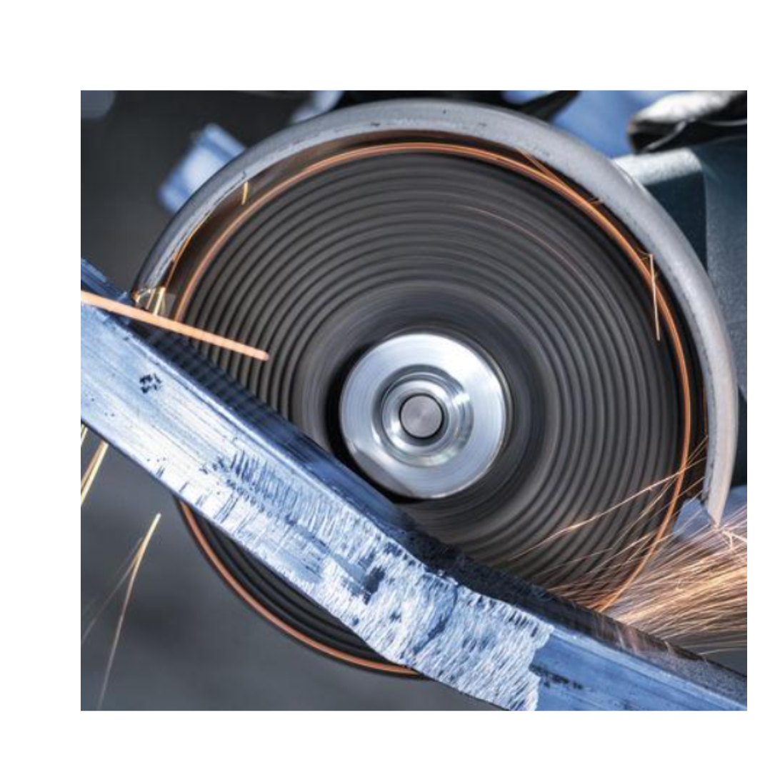 BOSCH PRO Metal Grinding Disc 100 x 6 x 16 mm | 2608600017