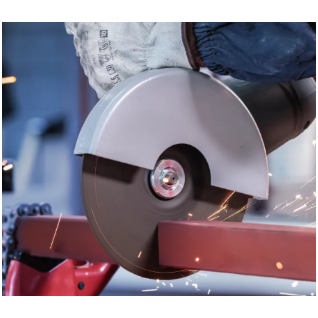 BOSCH PRO Metal Cutting Disc 180mm x 3mm x 22.23mm | 2608600272
