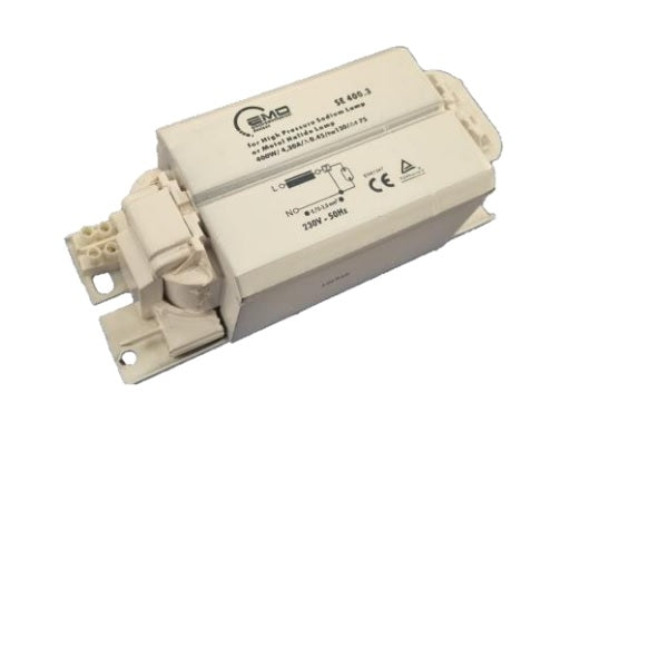 EMD 400w HP Mercury / Metal Halide Ballast-Ballast /Drivers-DELIGHT OptoElectronics Pte. Ltd