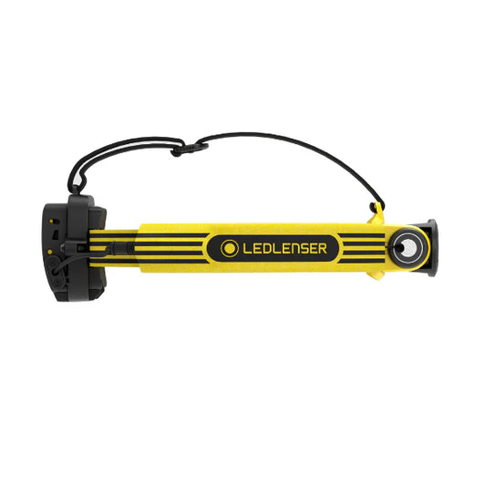 LEDLENSER EXH6R IP68 Rechargeable Headlamp