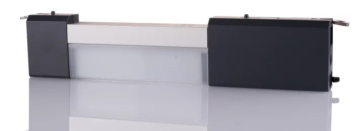 Rittal SZ 2500.100 Series LED Cabinet Light, 240V ac, 262 mm Length, 5 W, 4000K