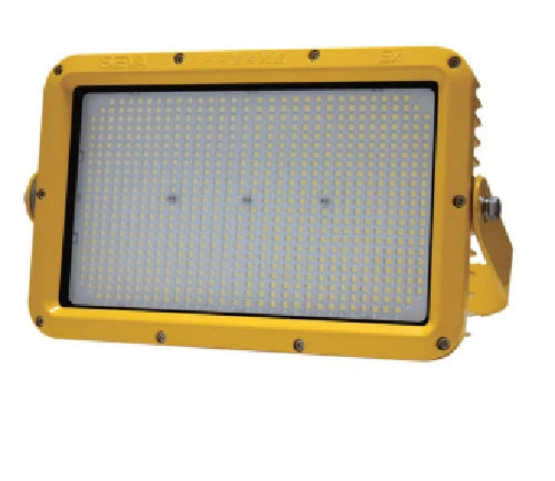 Seva EXPLOSION PROOF FLOOD LIGHTS, 250W 5700K