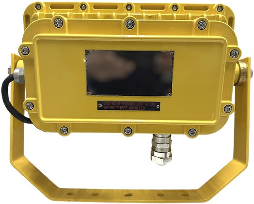 Oshima 240V IP66 Explosion Proof LED Flood Light Fixture