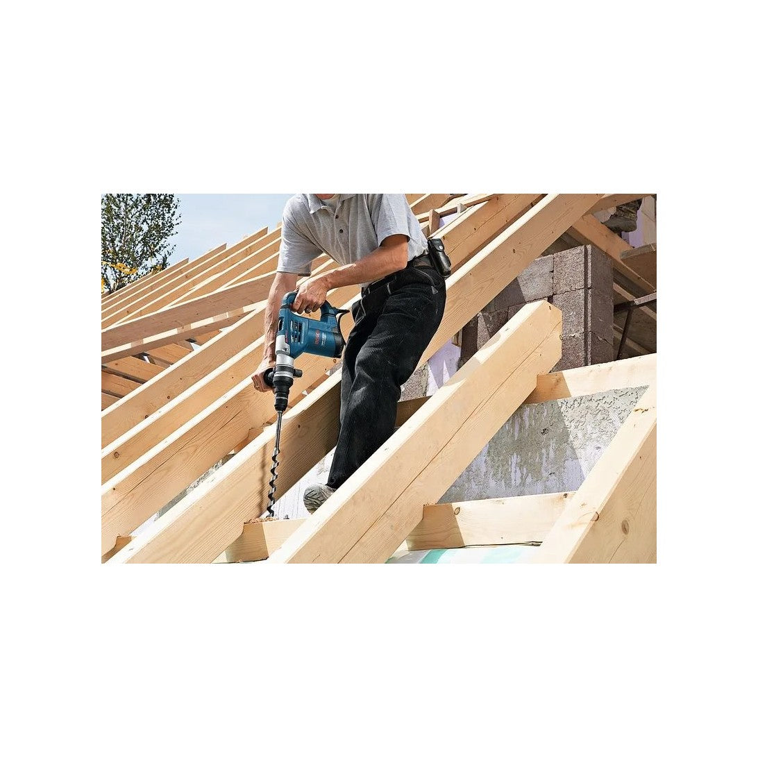 Bosch GBH 4-32DFR Professional Rotary Hammer Drill 900W
